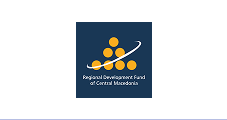 regional development fund of central macedonia